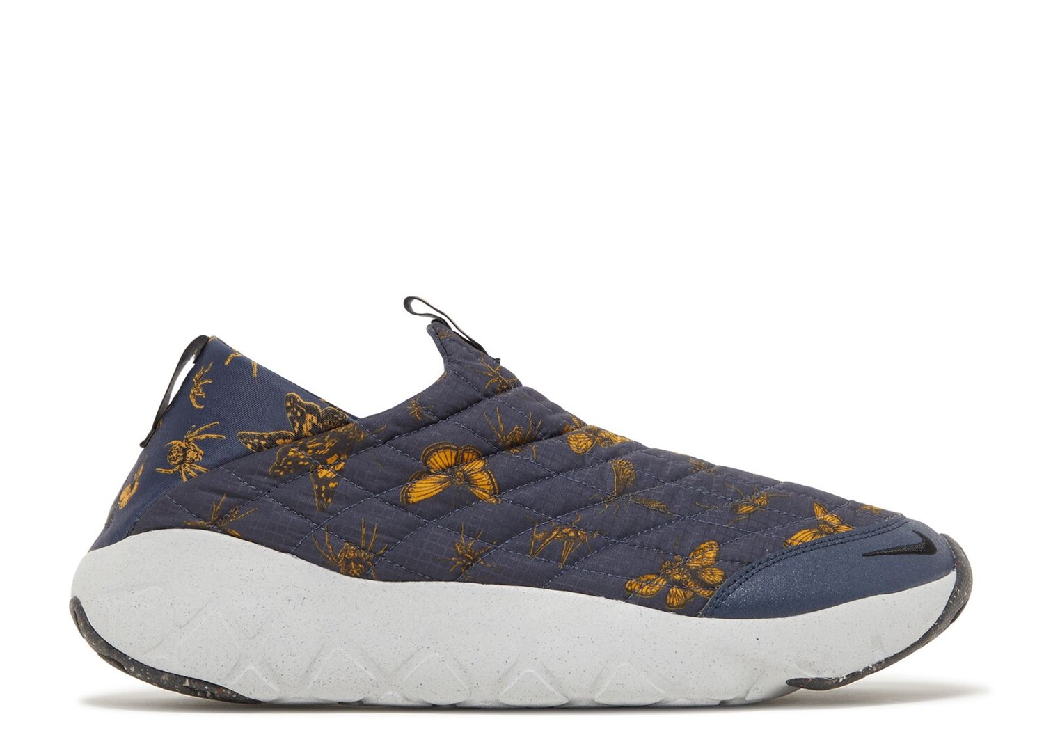 

Кроссовки Nike Acg Moc 3.5 'Thunder Blue', синий