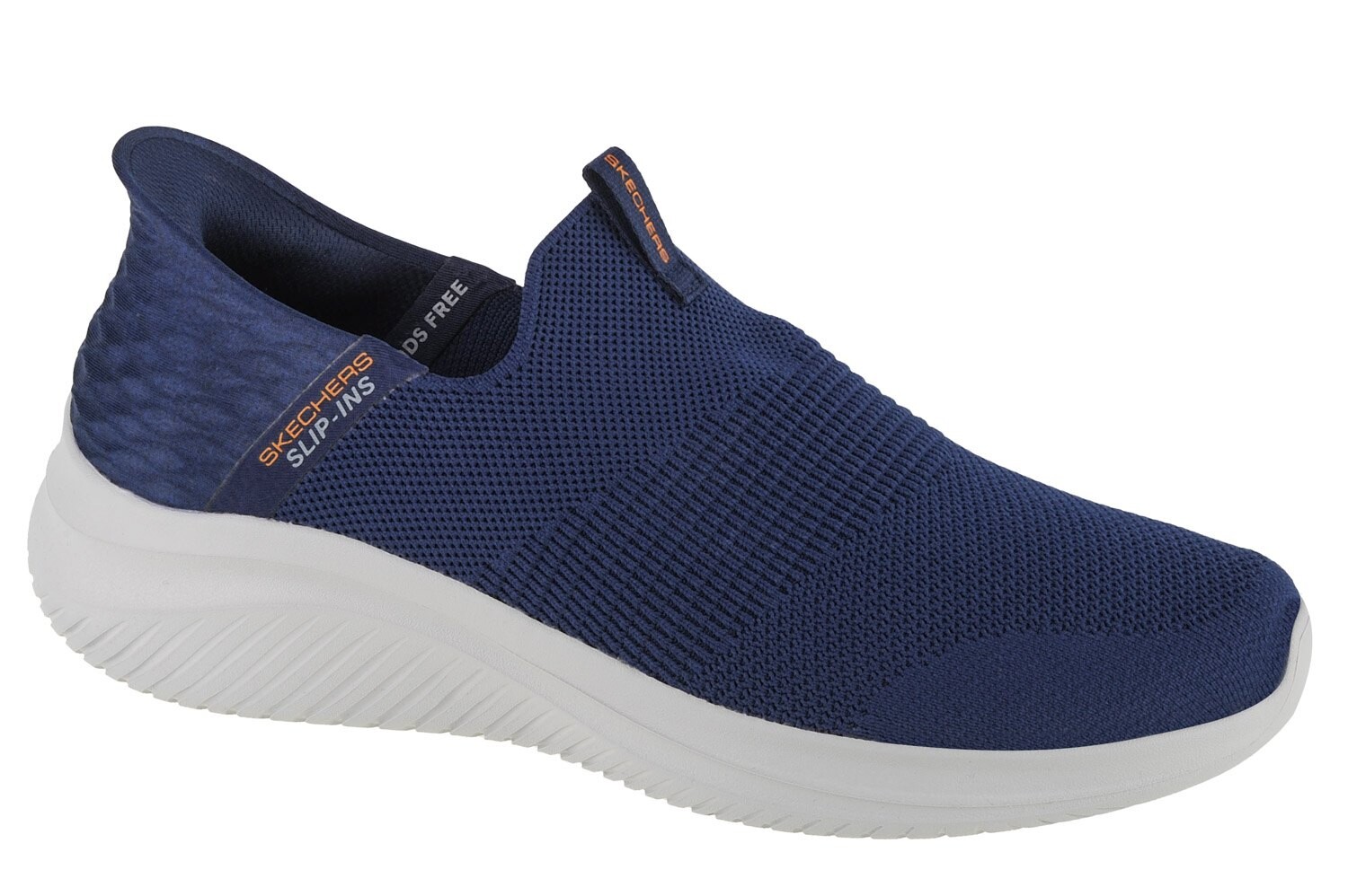 

Кроссовки Skechers Ultra Flex 3.0 Smooth Step, синий