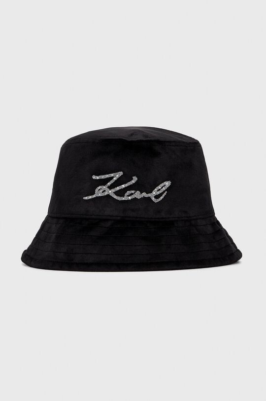 

Карл Лэйджерфелд Karl Lagerfeld, черный