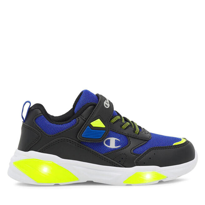 

Кроссовки Champion Wave B PS S32778-BS037 De color, цвет