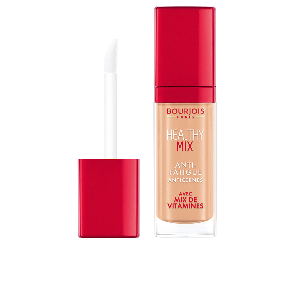 

Консиллер макияжа Healthy mix concealer Bourjois, 8 мл, 53.5-dark beige