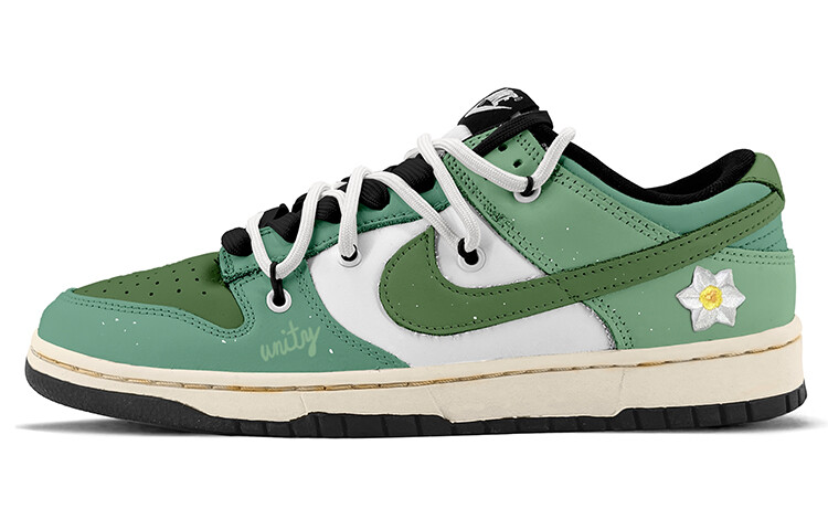 

Женские кроссовки для скейтбординга Nike Dunk