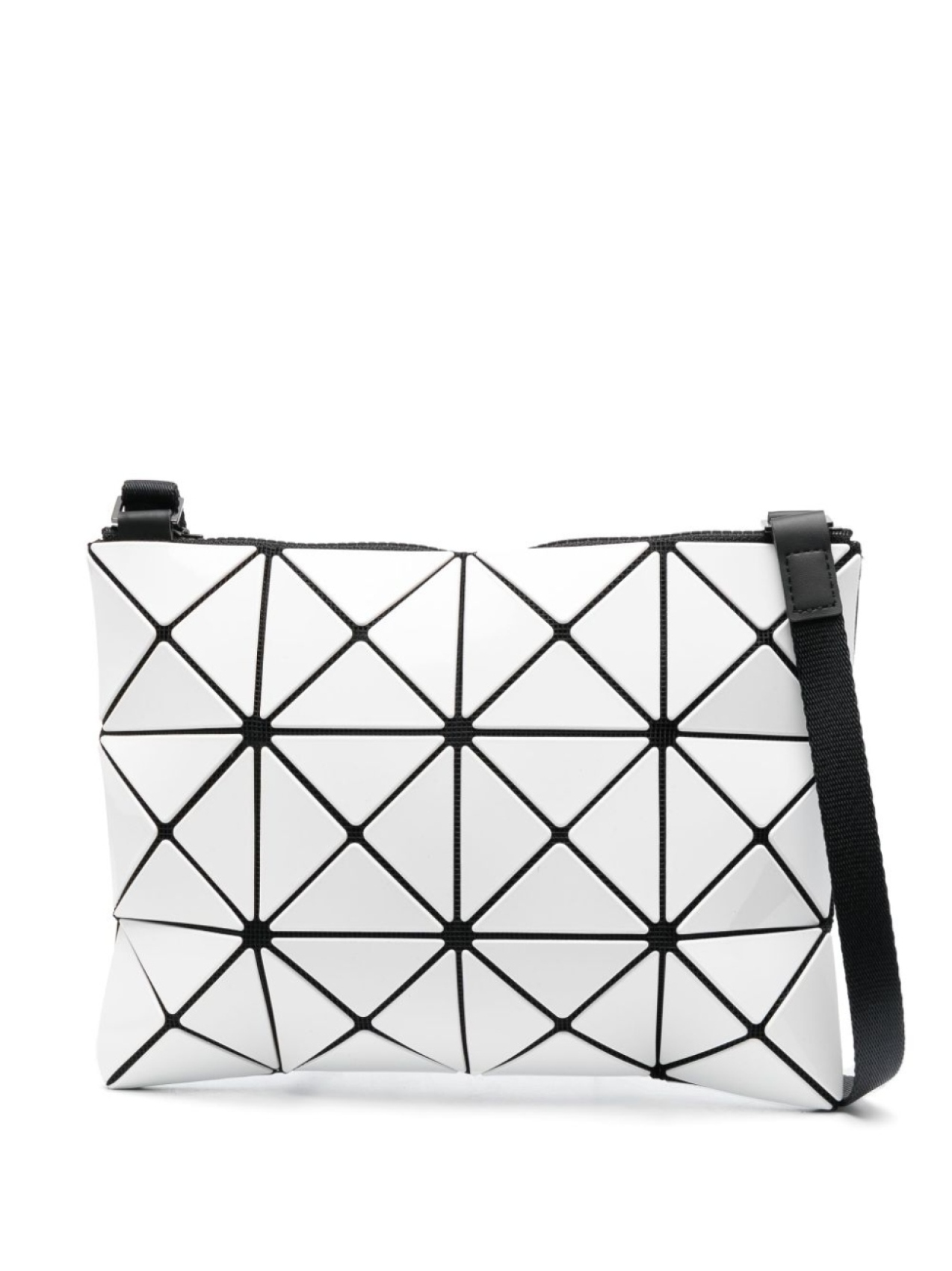 

Bao Bao Issey Miyake сумка через плечо Lucent, белый