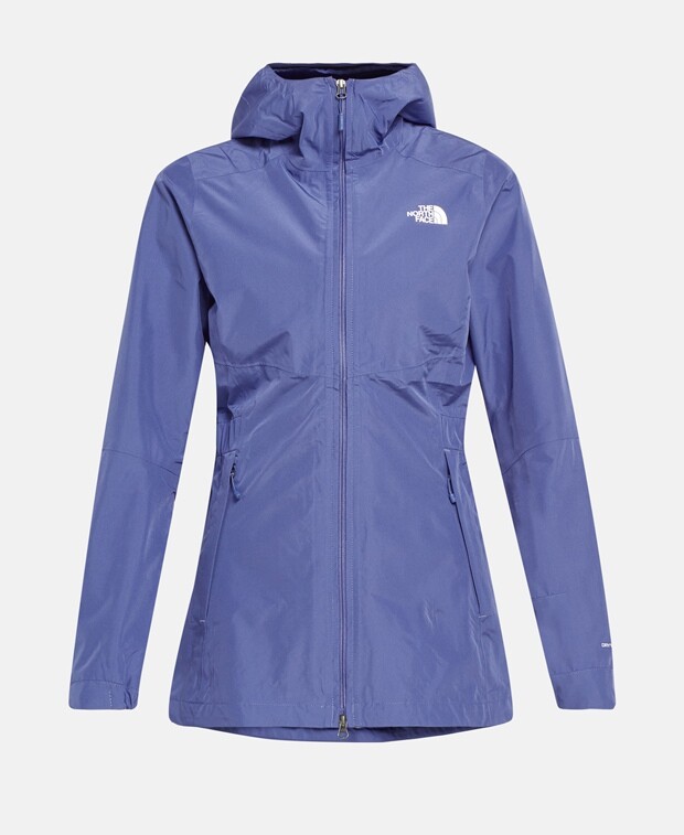 

Функциональная куртка The North Face, синий