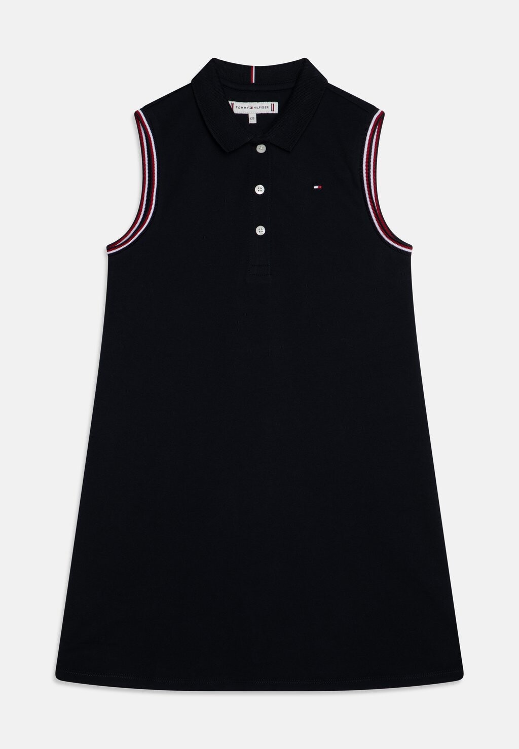 

Дневное платье CLASSIC DRESS Tommy Hilfiger, цвет desert sky