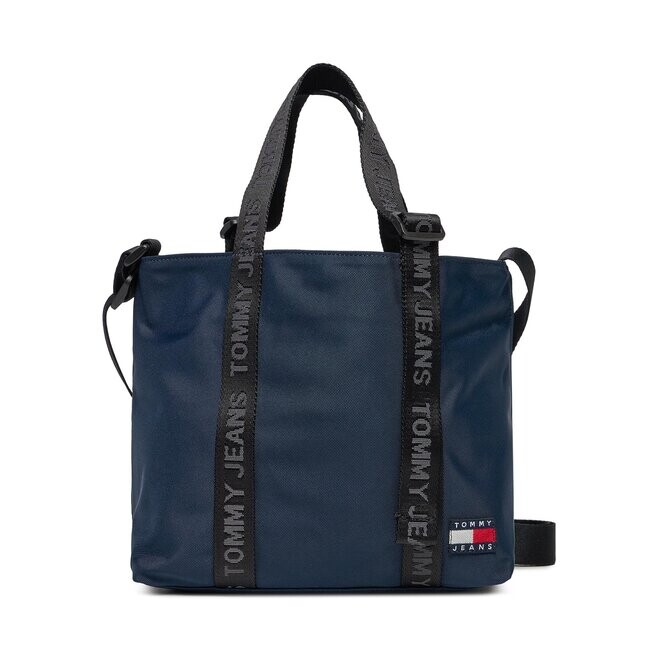 

Сумка Tommy Jeans TjwEss Daily, темно-синий