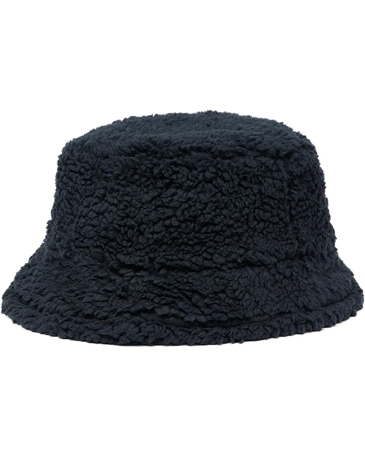 

Панама Columbia Winter Pass Reversible Bucket Hat, цвет Black/Black