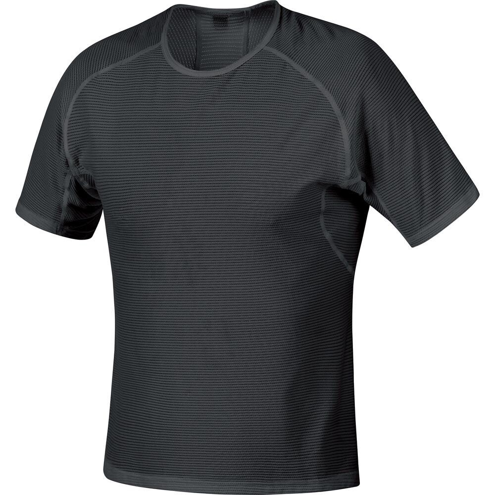

Базовый слой GORE Wear, черный