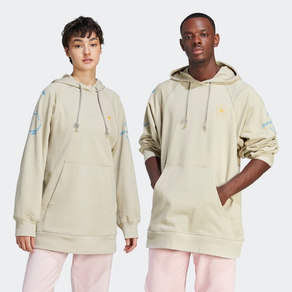

Толстовка ADIDAS BY STELLA MCCARTNEY