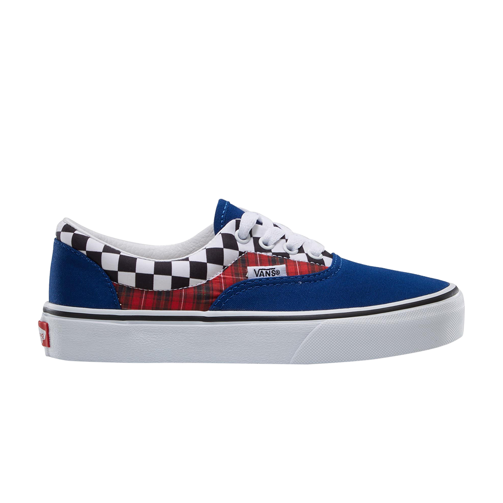 

Кроссовки Era Kids Vans, мультиколор