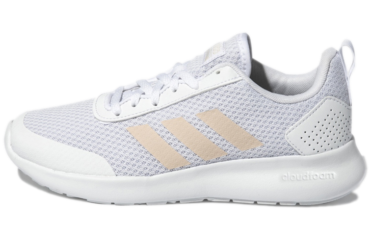 

Кроссовки женские Argecy Low-top белые Adidas Neo