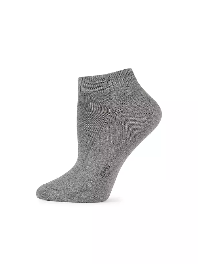 

Носки-кроссовки Falke Family до щиколотки Falke, розовый