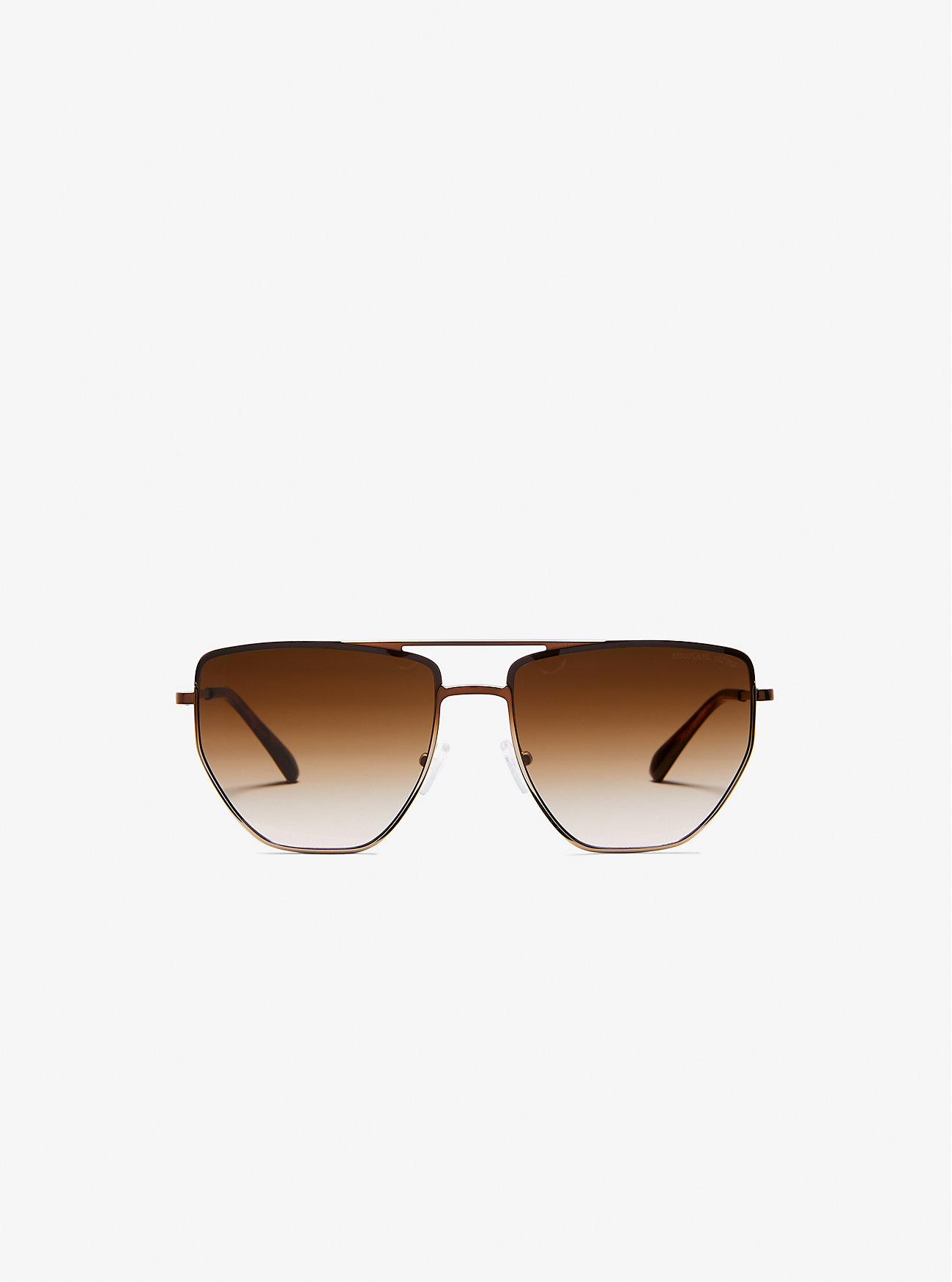 Солнцезащитные очки Парос Michael Kors