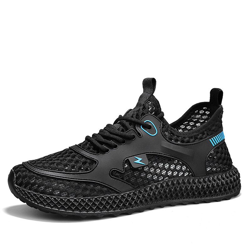 

Кроссовки мужские Lifestyle Shoes Men Low-Top Concubine Beauty, синий