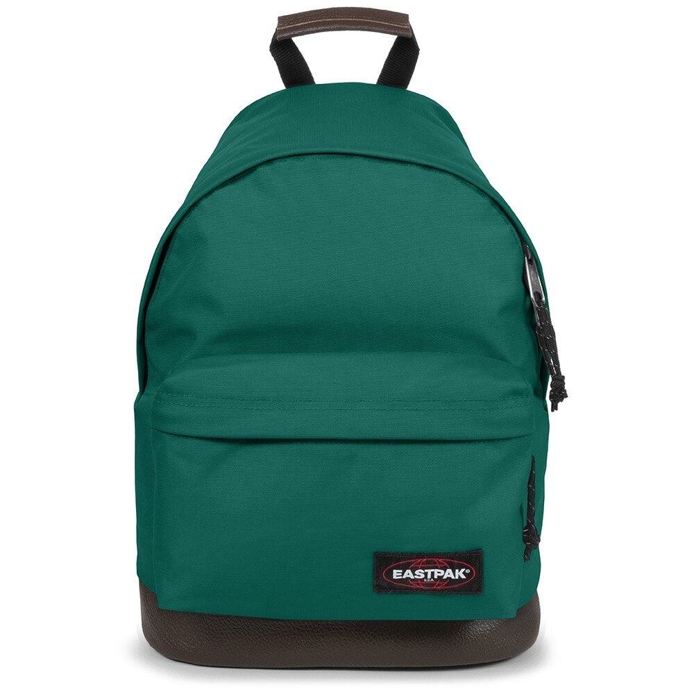 

Рюкзак Eastpak Wyoming 24L, зеленый