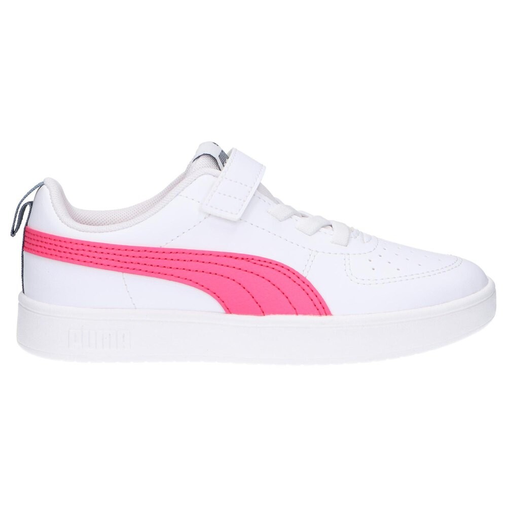 

Кроссовки Puma 385836 Rickie AC PS, белый