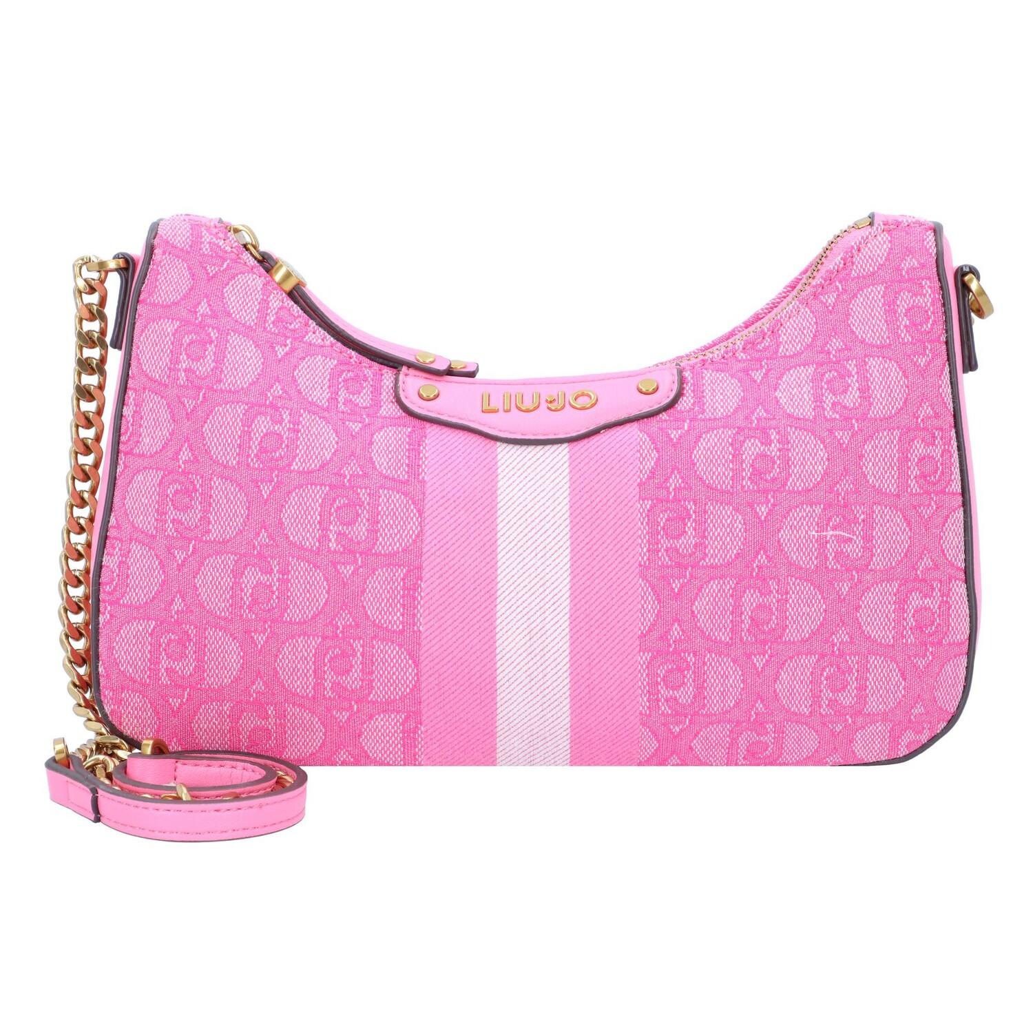 

Сумка через плечо Liu Jo Adonide Umhängetasche 26 см, цвет lady pink