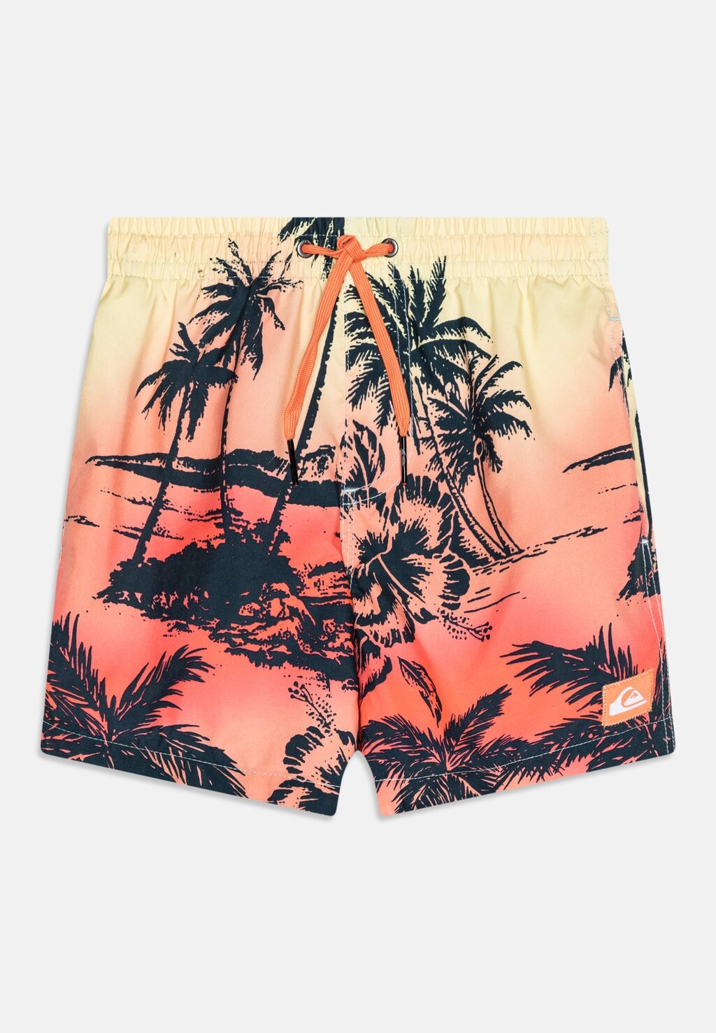 

Шорты для плавания EVERYDAY PARADISE VL YOUTH Quiksilver, цвет beach glass