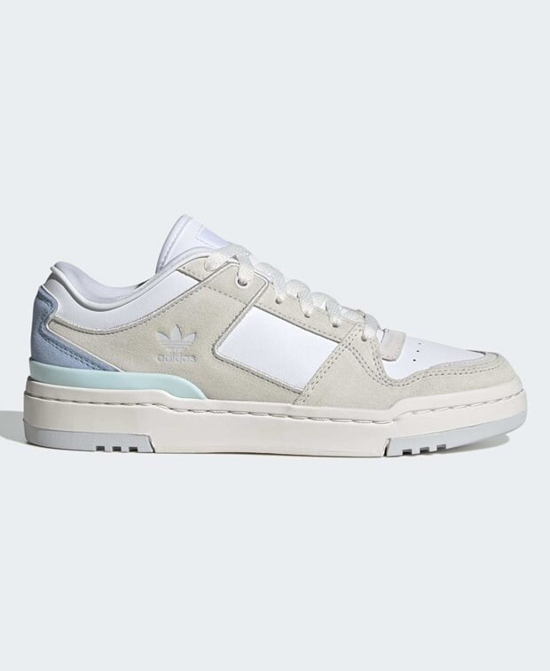 

Кроссовки adidas, белый