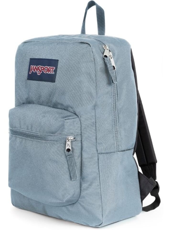 

Рюкзак JanSport, синий