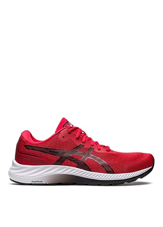 

Красно-черные мужские кроссовки Asics