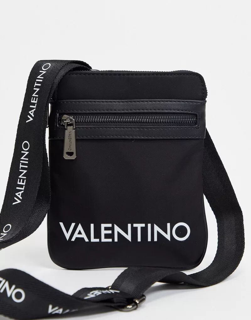 Черная сумка через плечо Valentino Kylo Valentino Bags