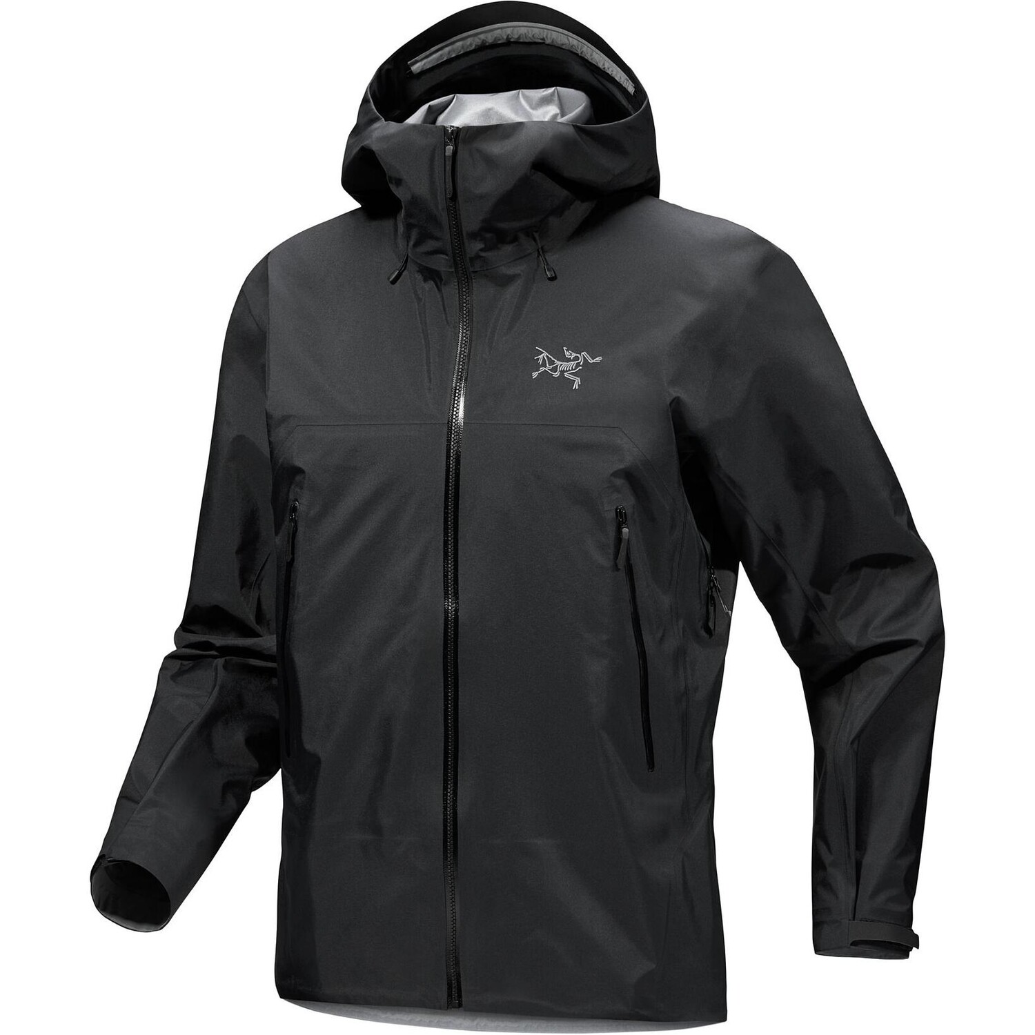

BETA Ветровка мужская Arcteryx, цвет Red Sequoia / Solaris