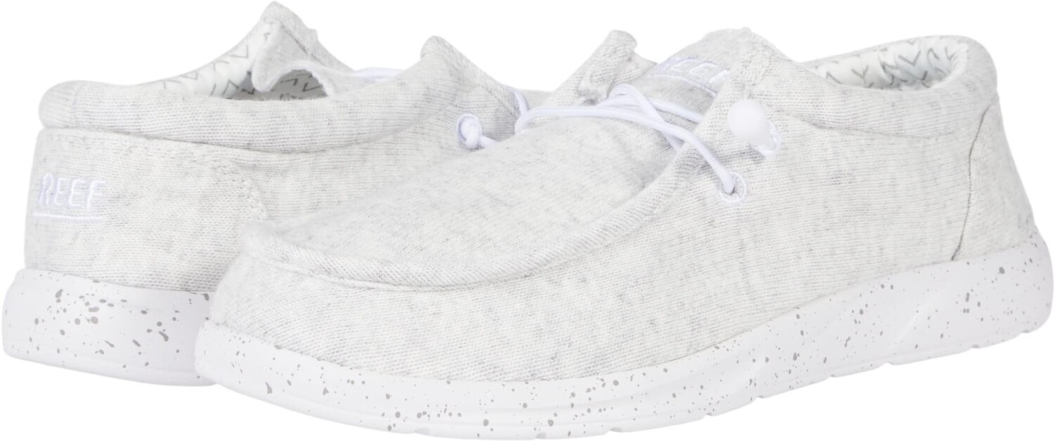 

Кроссовки Cushion Coast Reef, цвет Off-White