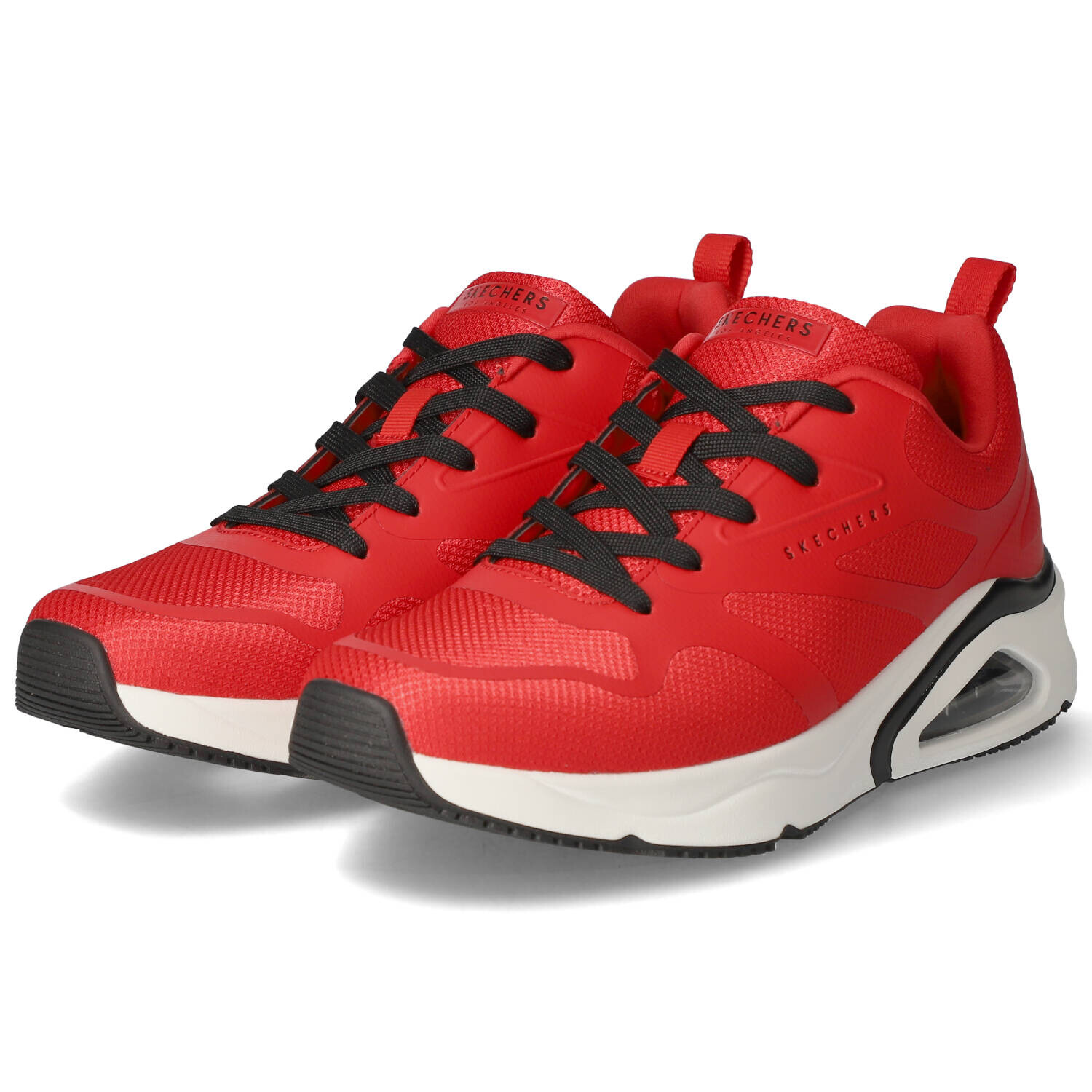 

Низкие кроссовки Skechers Low REVOLUTION AIRY, красный