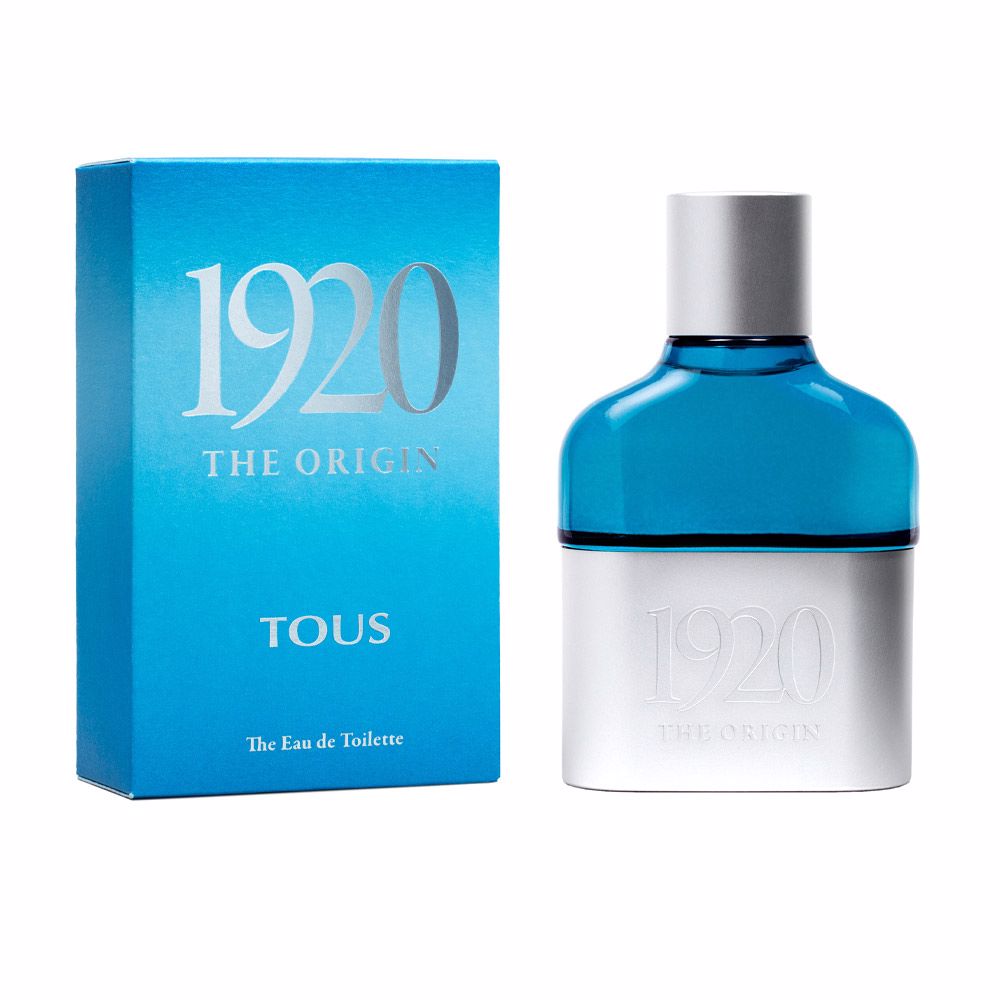 Духи 1920 the origin Tous, 60 мл