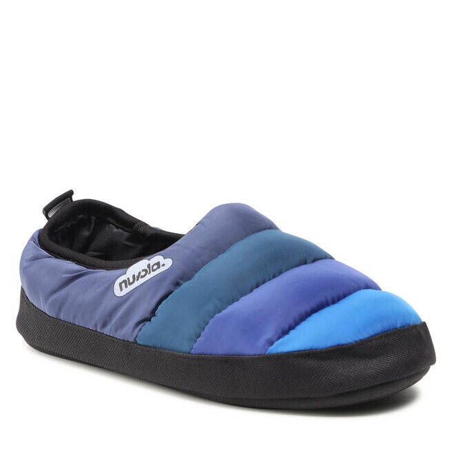 

Тапочки Nuvola ClassicColors, темно-синий