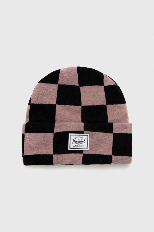 

Шапка Herschel, розовый