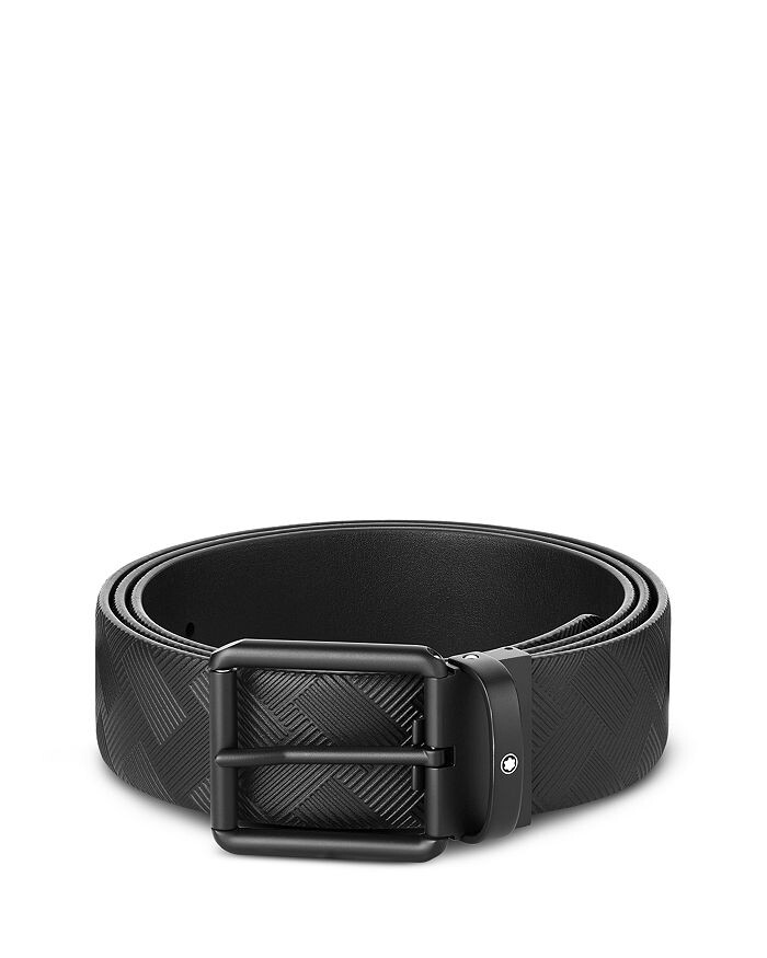 

Мужской двусторонний кожаный ремень Extreme 3.0 Montblanc