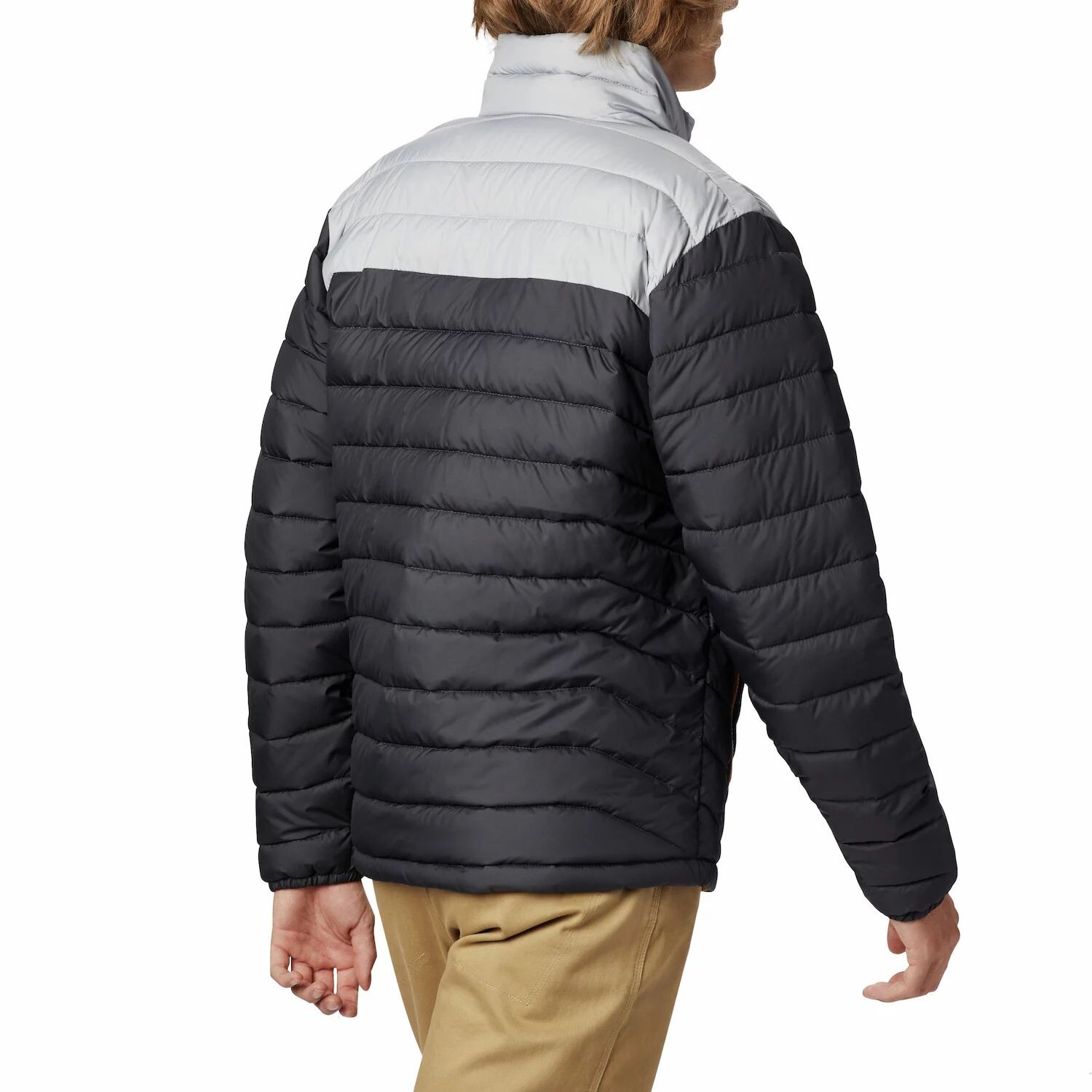

Мужская куртка Powder Lite Columbia