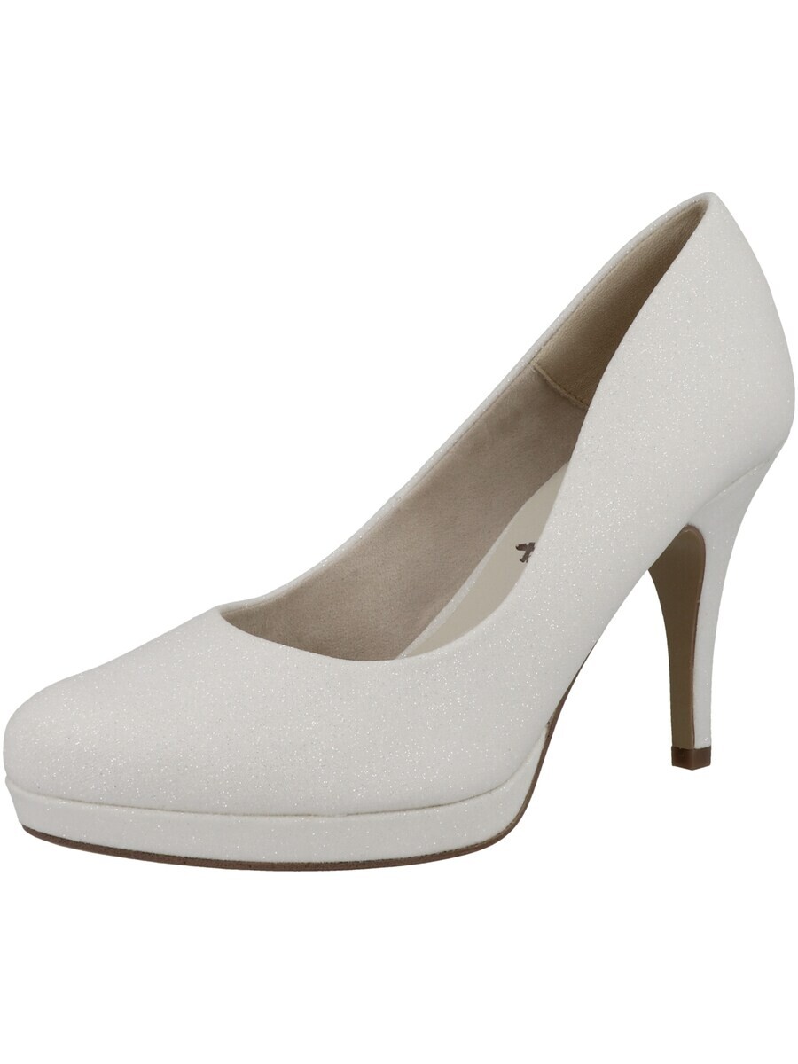 

Туфли Tamaris Pumps, белый