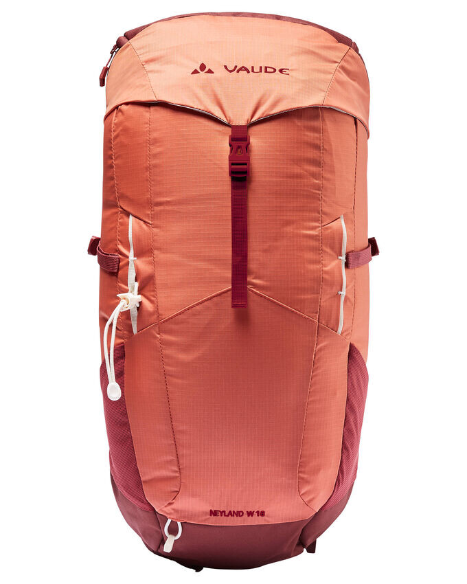 

Рюкзак женский neyland 18 Vaude, оранжевый