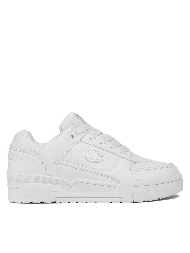 

Кроссовки Rebound Heritage Low Low Cut Shoe Champion, белый