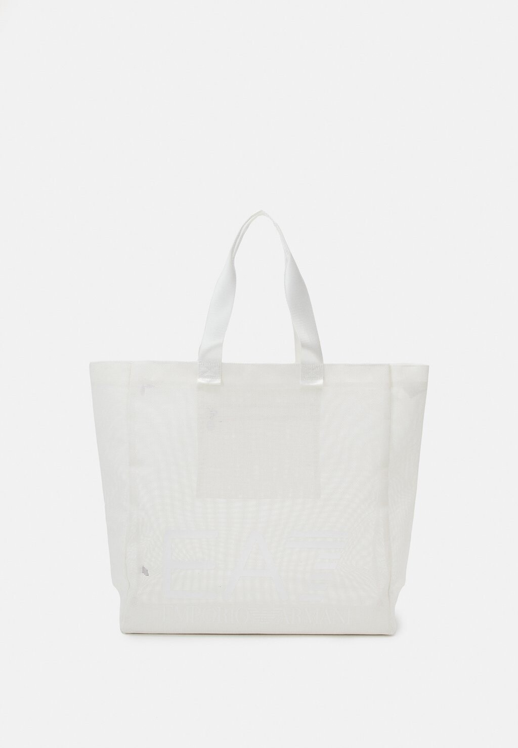 

Сумка WATER SPORT WOMANS EA7 Emporio Armani, цвет bianco