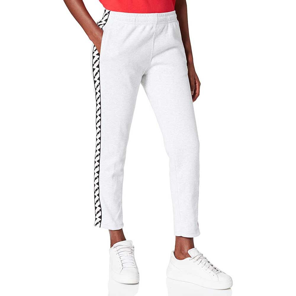

Брюки Superdry Code Tape, белый