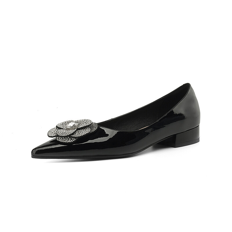 

Туфли женские повседневные Women's Casual Shoes Women's Hankermeet, кремовый