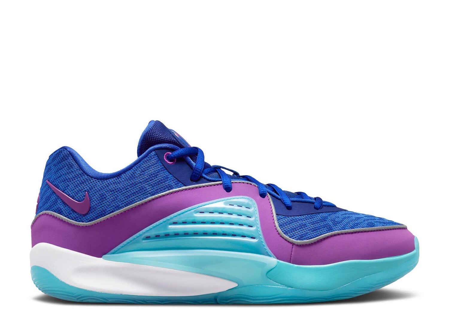 

Кроссовки Nike Kd 16 Ep 'Ready, Play', синий