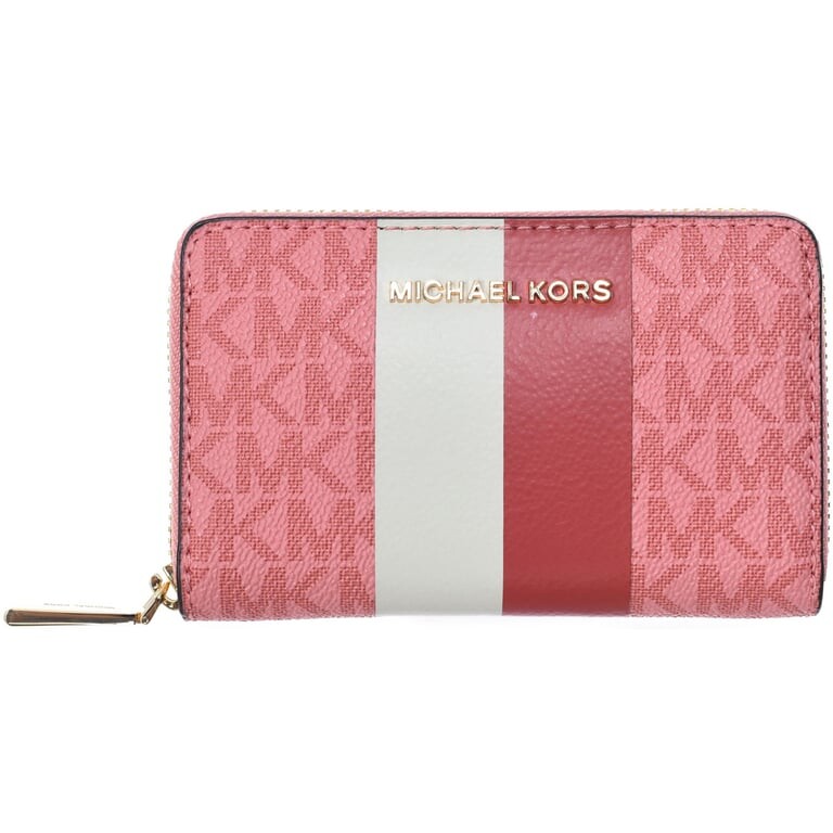 

Кошелек женский Michael Kors, красный