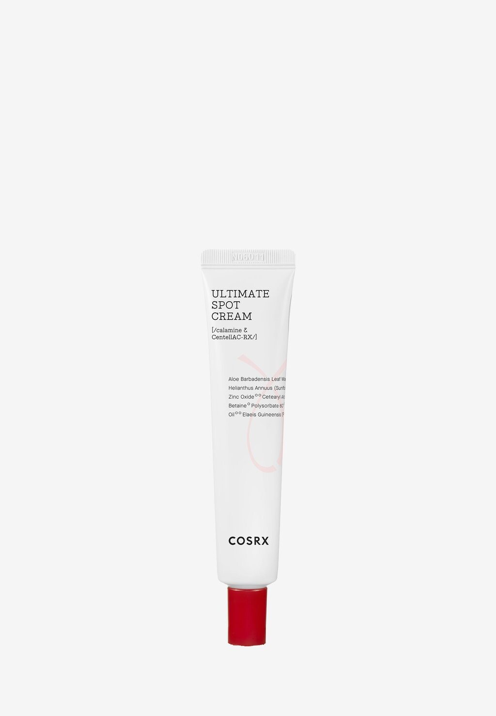 

Дневной крем Ultimate Spot Cream COSRX