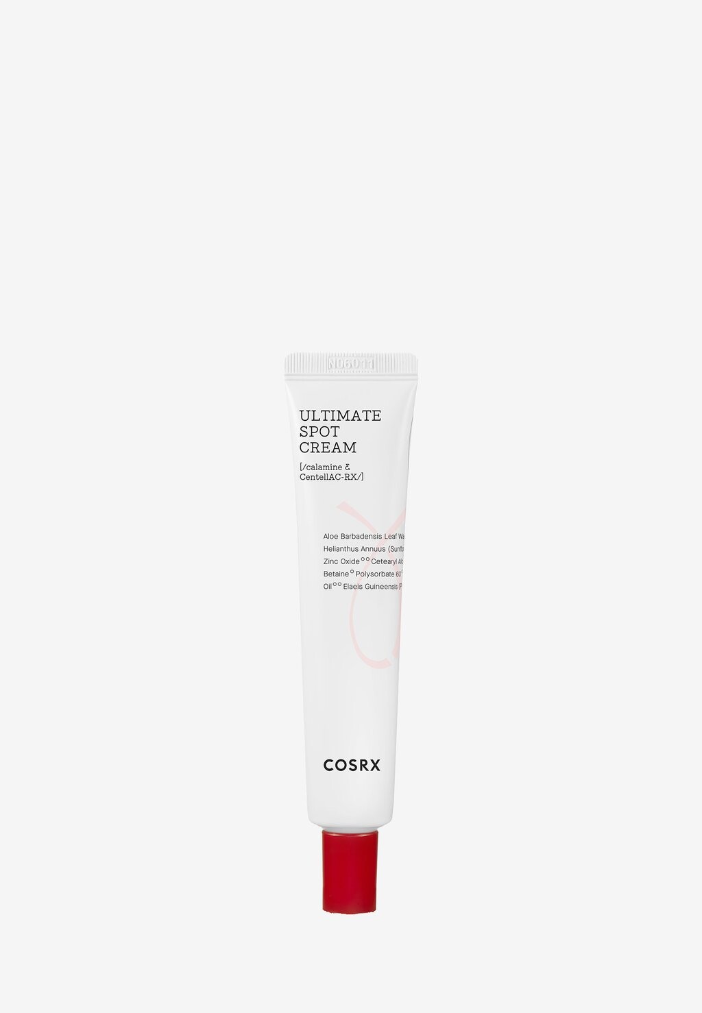 цена Дневной крем Ultimate Spot Cream COSRX