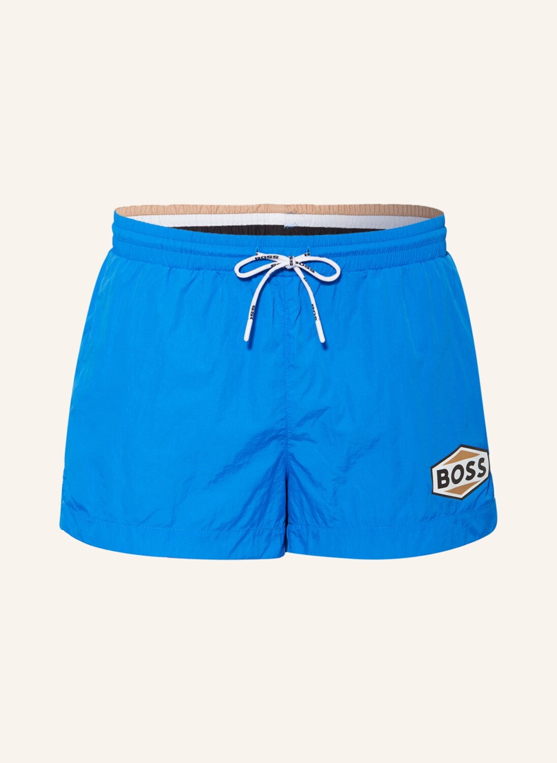 

Шорты для плавания BOSS PACIFIC, синий