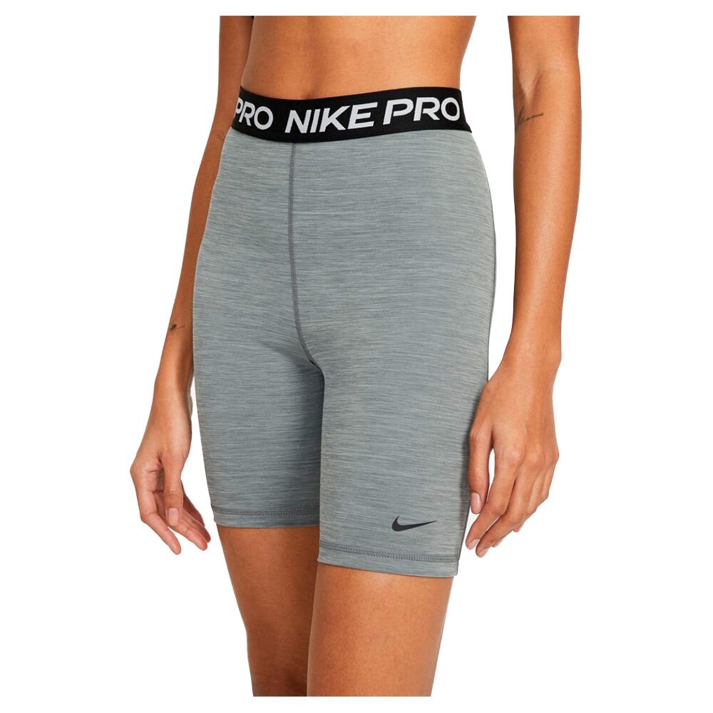 

Шорты Nike Pro 365 High Rise 7´´, серый