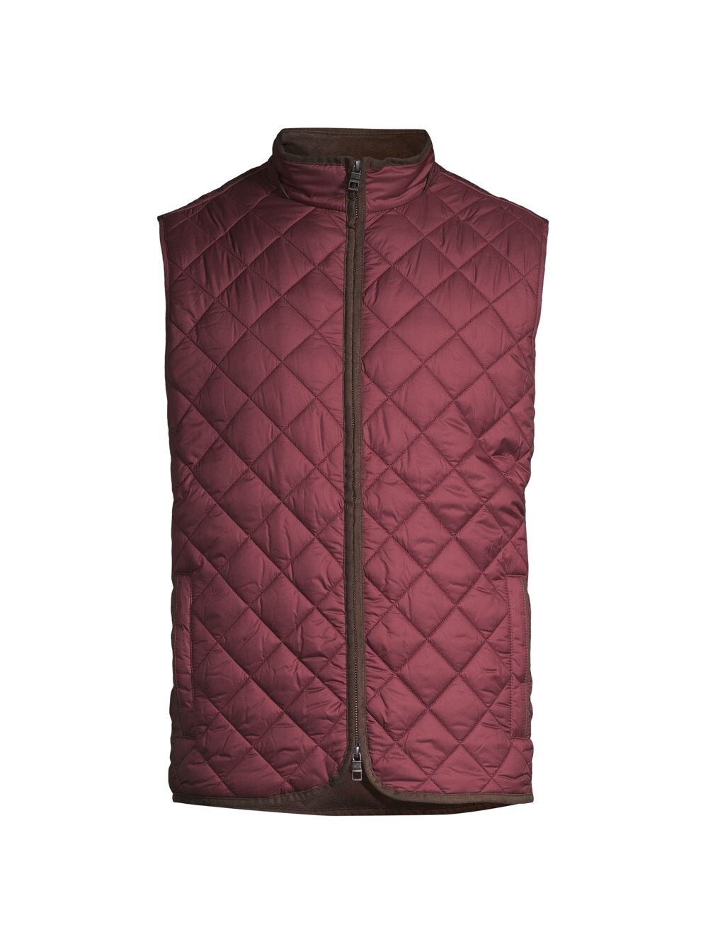 

Стеганый жилет Crown Essex Peter Millar