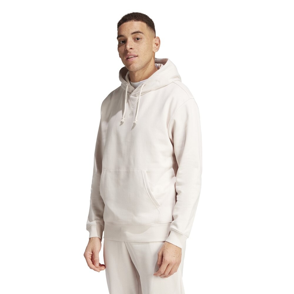 

Худи adidas All Szn, фиолетовый