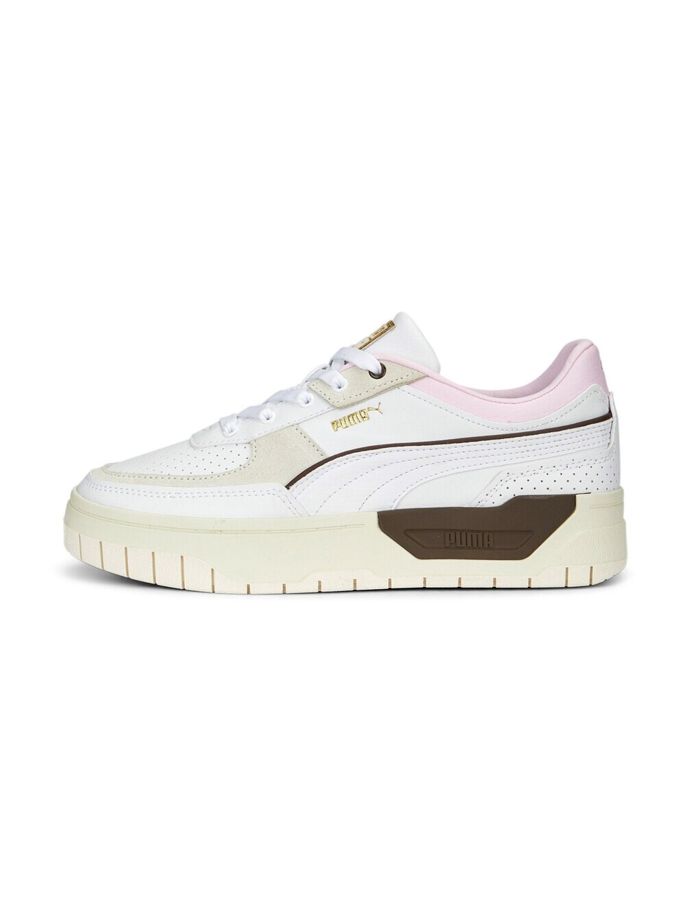 

Кроссовки Puma, белый