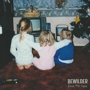 

Виниловая пластинка Bewilder - From the Eyrie